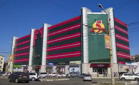 82 улица Красноармейская - 18