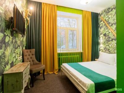 Сова на Академической - 88