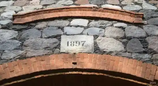 Барский флигель - 12