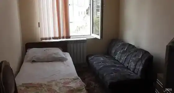 Красный бак - 114