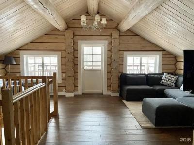 Forrest Lodge Karelia - 164