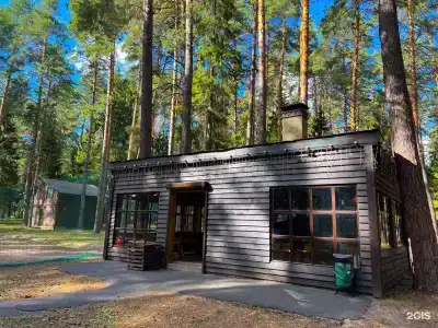 Черепашьи Озёра - 9