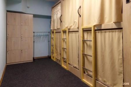 NiceHostel - 53