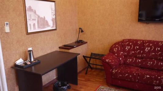 Старый Сталинград - 100