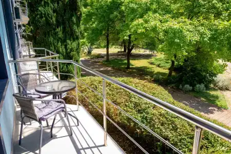 Saltykov Agoy Resort - 111