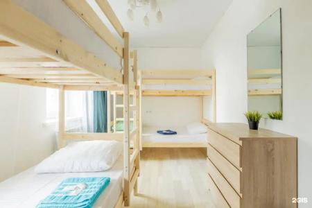 Нижний & Хостел - 155