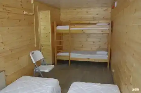 Высокий берег - 27