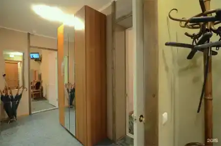 VE art resort - 340