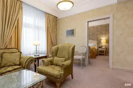 Radisson Collection Moscow - 117