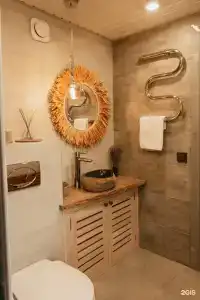 Panorama cliff home - 25