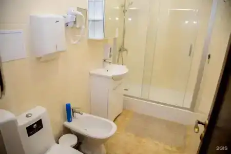 Санаторий-профилакторий Горняк - 55