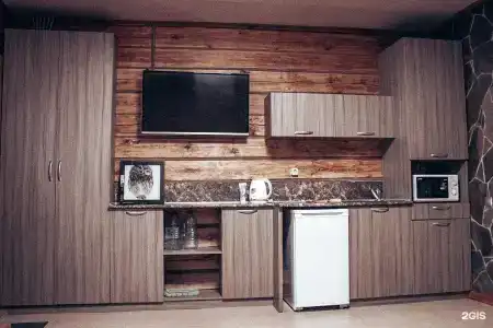 Черепашьи Озёра - 102