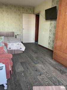 Уютный дом на Туристическом проезде 28 - 46