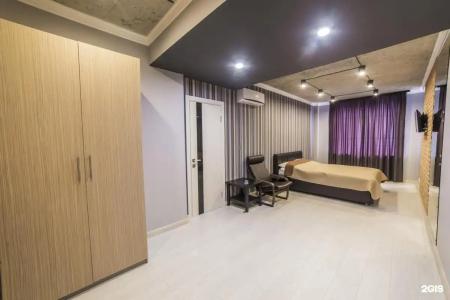 Panorama. Loft&hostel - 27