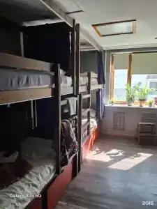 Lv.Hostel - 42