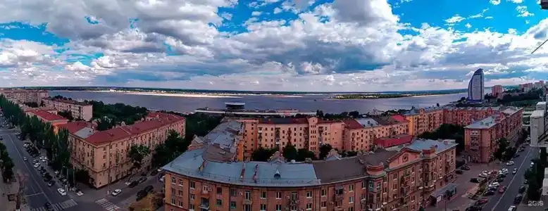 Профсоюзная гостиница - 127