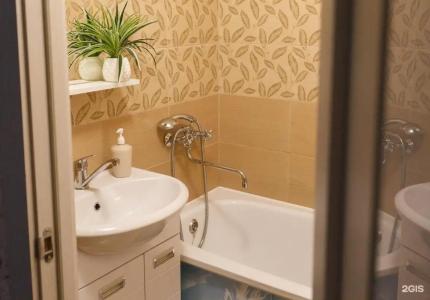 Live comfortably on Oktyabrsky Avenue 82 - 38