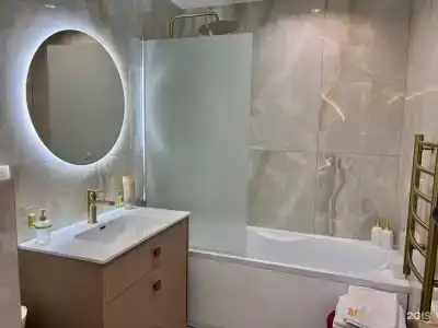 Бизнес отель Лапландия - 2