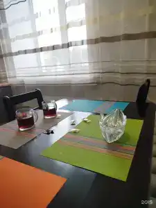 улица Яна Фабрициуса Апартаменты - 3