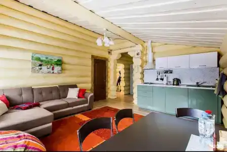 Усадьба Чертолино - 25