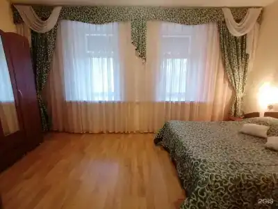 Гостиничный комплекс Купеческий Дом - 50