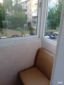 Общежитие №1 - 7
