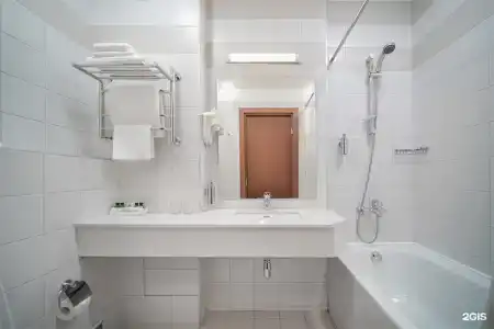 Alpha Business-Hotel - 61
