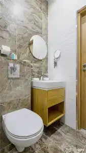 Amber Shore Resort - 129