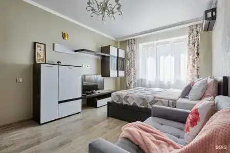 Ласточка - 7