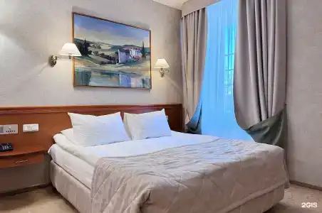 Old Estate Hotel & SPA - 176