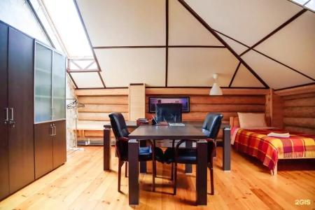 Ясная поляна - 68