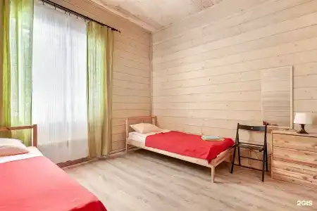 Усадьба на Шамокше - 116