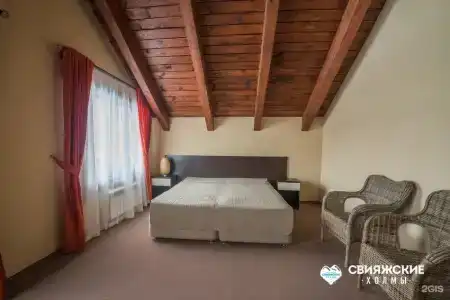 Маяк Свияжские Холмы - 114