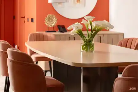 Miracleon Dusit Thani Resort & SPA Anapa - 107