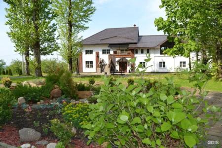 Клуб-отель Высокое  - 34