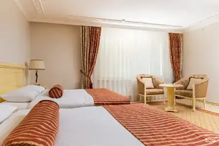 Rimar Hotel Krasnodar - 118