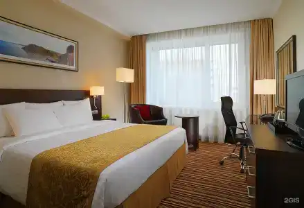 IRKUTSK CITY CENTER - 101