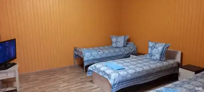 У Дороги - 54