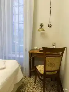Барский флигель - 27