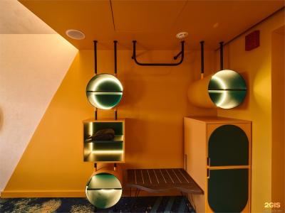 ibis Styles Челябинск - 114