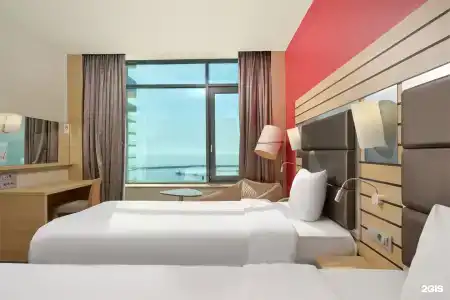 Mercure Сочи Центр - 100