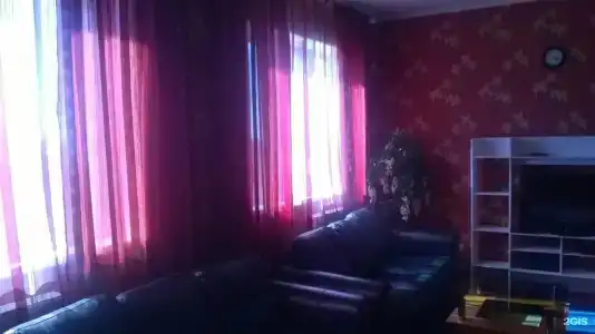 Дворик на Ямской - 27