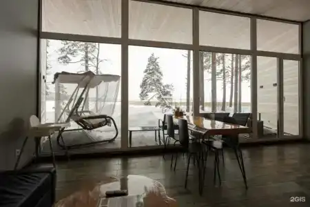 Северное сияние - 110