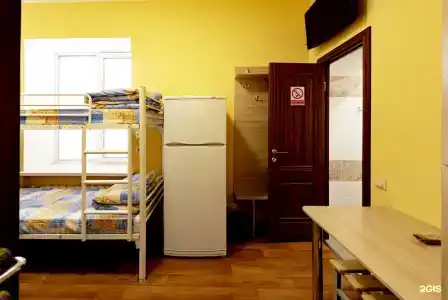 MTM Hostel - 32