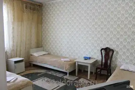 Эльдорадо - 5