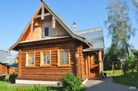 Дивеевская Слобода - 23