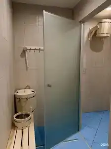 Бизнес отель Лапландия - 7