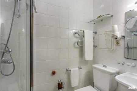 Амбассадори - 55