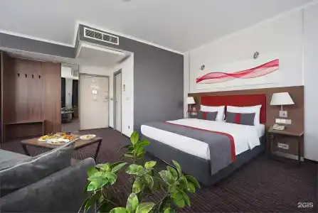 Ramada by Wyndham Yekaterinburg - 90