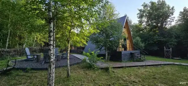 Загорские Дубки - 0